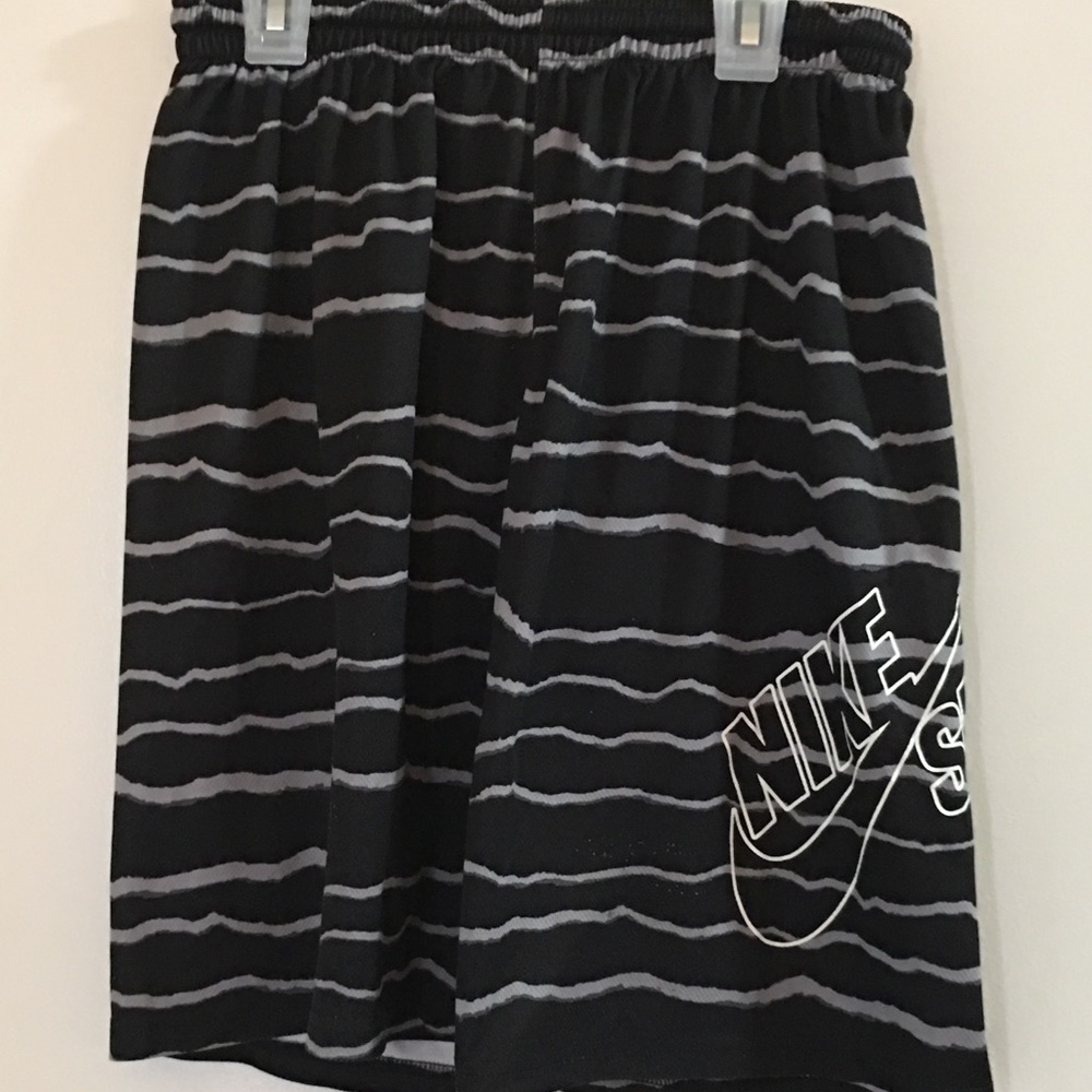 Nike Basketball Shorts